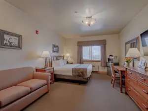 Cowboy Village Resort