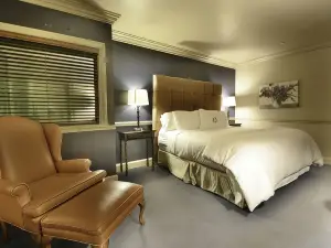 The Remington Suite Hotel and Spa