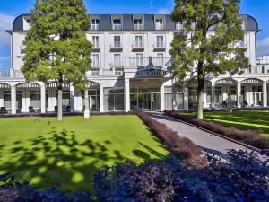 Hotel Premiere Abano