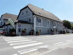 Gästehaus Thomahan