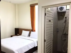 호텔 마하캄 사마린다
