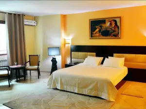 Hotel Castellum