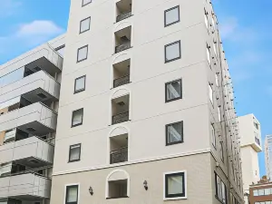 호텔 윙 인터내셔널 신바시 오나리몬