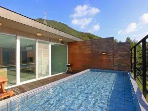 Sancheong Family Poolvilla
