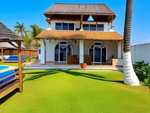Bungalows Las Brisas Acapulco