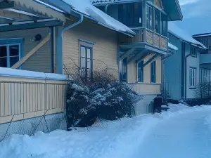 Två Små Svin Bnb