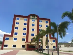 棕櫚樹酒店
