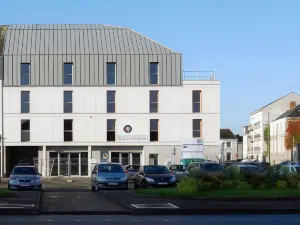 The Originals Access, Hôtel Cholet Gare