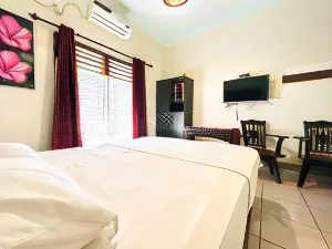 Lega Guest House Syariah Near Uisu Medan RedPartner