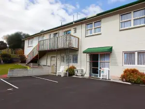 Otorohanga & Waitomo Motels