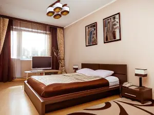 Aviastar Hotel