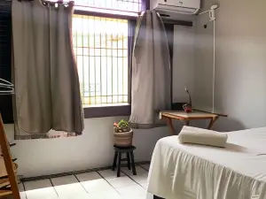 Parnaíba Hostel