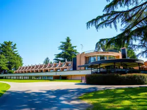 Hotel Pineta