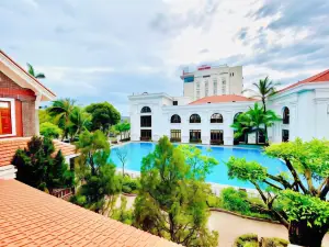 Hoa Nam Hotel