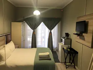 Ndzuti Guest House