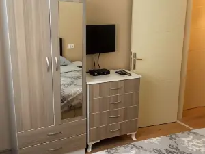 Elite Park Suites Corlu