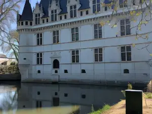 Logis du Lièvre d'or