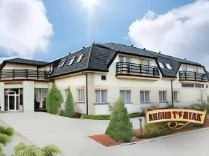 Pensjonat Augustyniak