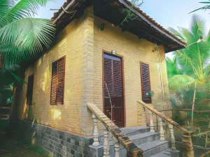 Vườn Sinh Thái Casa Eco Mekong