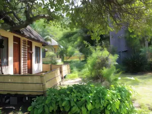 Nkhudzi Beach Lodge