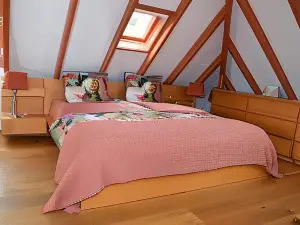 B&B Kamperfoelie