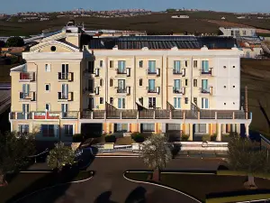 Hotel Concorde