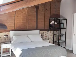 Apartamentos Numancia
