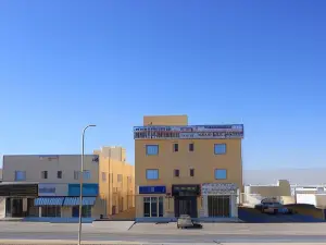 Luluat Al Afia Hotel Apartments