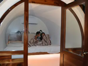 Kakao Coba Hotel Experience