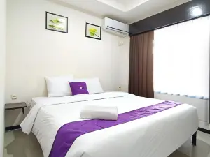 Votel Nirmala Hotel Malang
