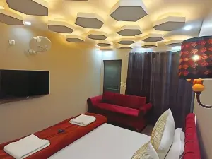 Farmhouse - A Luxury Living
