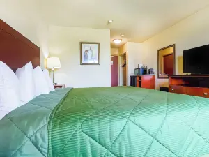 Evansville Inn & Suites by OYO