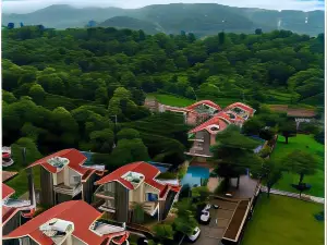 Wood Stock Acres Villa Resort