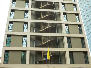 Hotel Chacao Cumberland
