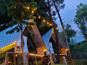 D Paseban Glamping