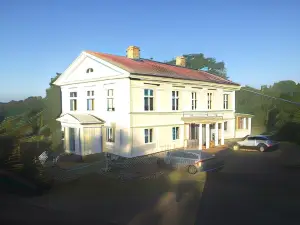 Amiralsgården Verstorp