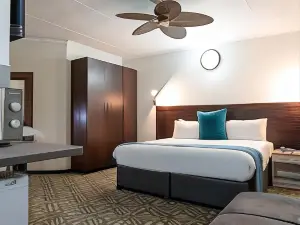 Anew Hotel & Convention Centre or Tambo Johannesburg