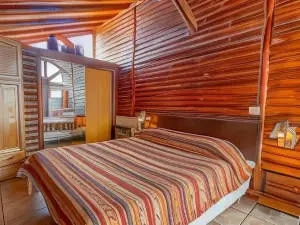 Cabanas Aventurados