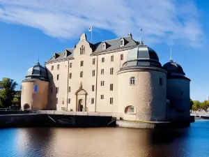 Elite Stora Hotellet Örebro