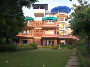 Shree Ramkrishna Anandvan
