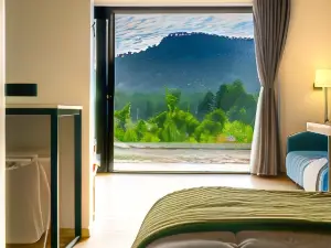 Bendheka - Cliff Front Cottages Coorg