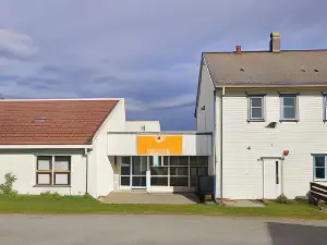 Våg Helgeland - Solbakken