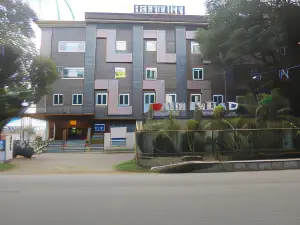 Luxus Inn Dhanbad
