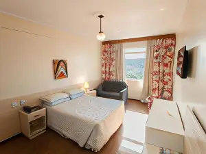 Hotel San Silvestre