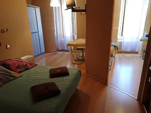 Le Moderne Veynes - Location d'Appartements à la nuitée