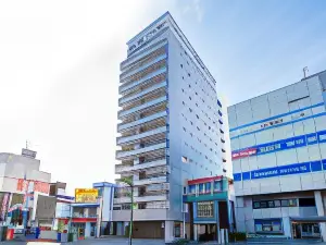 Toyoko Inn Saitama Iwatsuki Ekimae