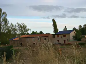 Cabañas Vallecino