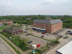 Holiday Inn Express Nuneaton