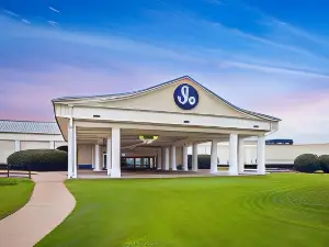 Isle Casino Hotel Lula