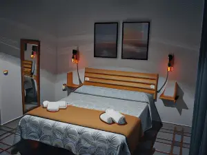 Aljibe Morisco - Casa Rural -